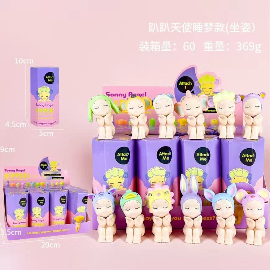 sony angel 9 double game -open in live