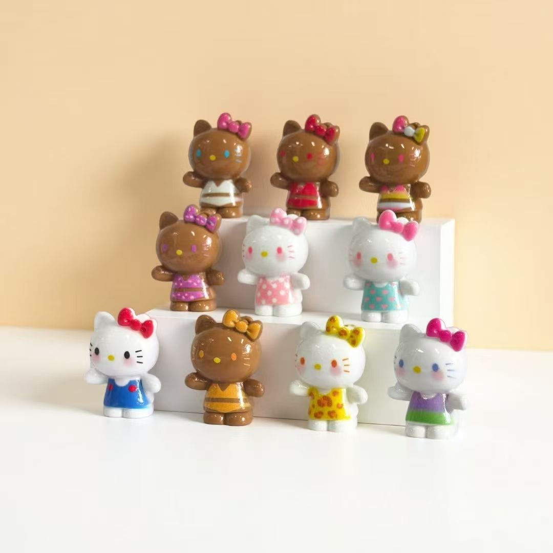 hello kitty 5 match game -open in live