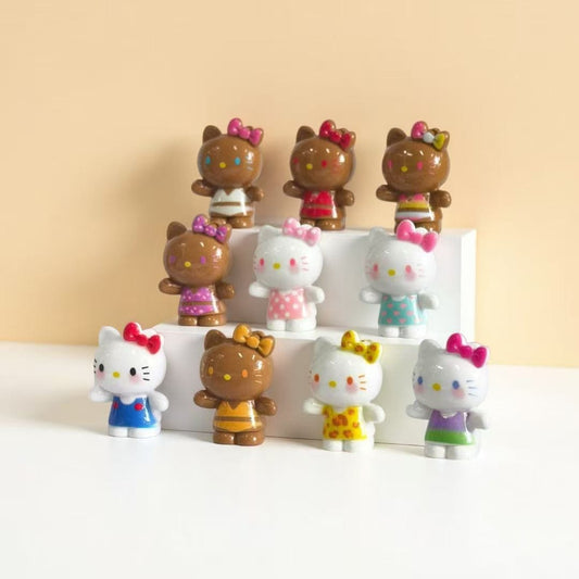 hello kitty 5 match game -open in live