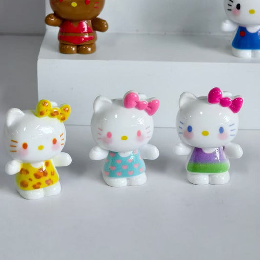 hello kitty 5 double game -open in live