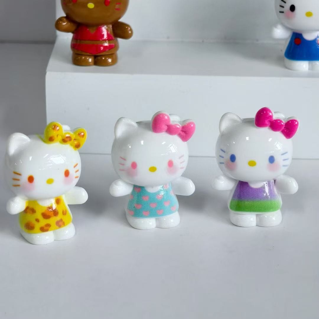 hello kitty 5 match game -open in live