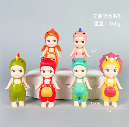 sony angel 1 double game -open in live