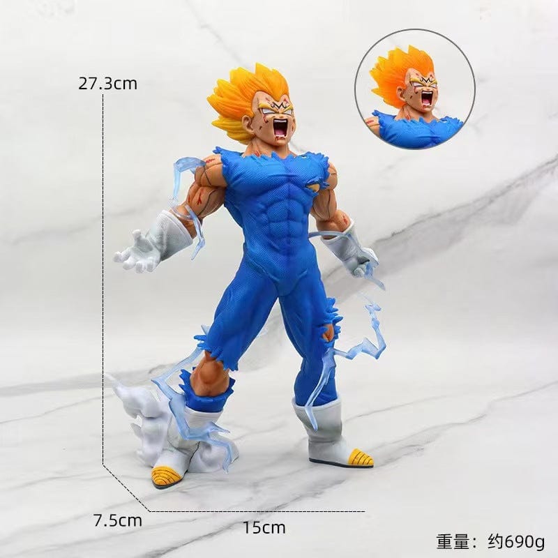 Dragon Ball 4