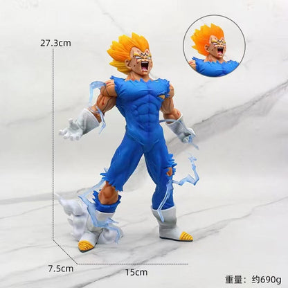 Dragon Ball 4