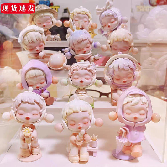 Popmart Blind box  1