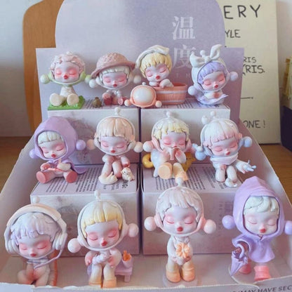 Popmart Blind box  1