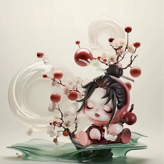 Popmart Blind box  2