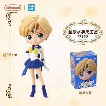 Sailor Moon blind box