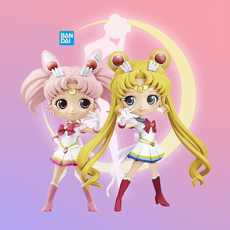 Sailor Moon blind box