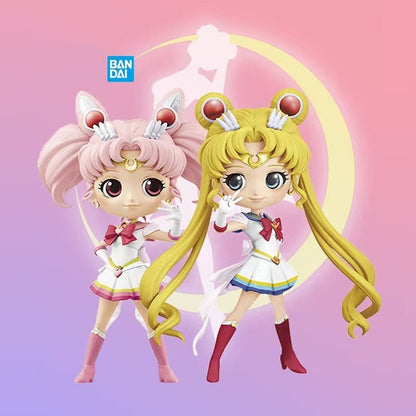 Sailor Moon blind box