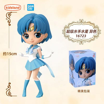 Sailor Moon blind box