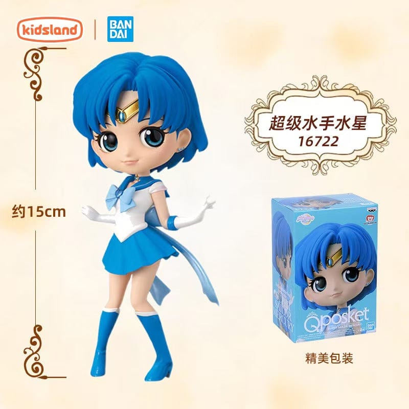 Sailor Moon blind box