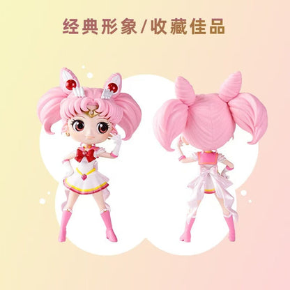 Sailor Moon blind box