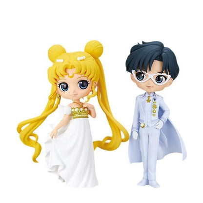 Sailor Moon blind box