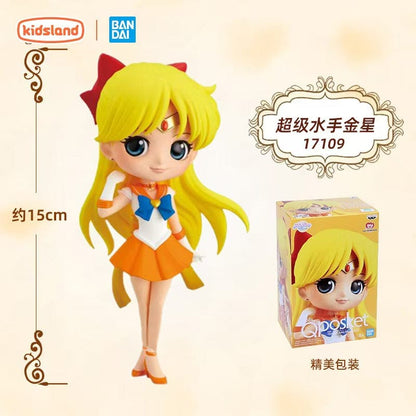 Sailor Moon blind box