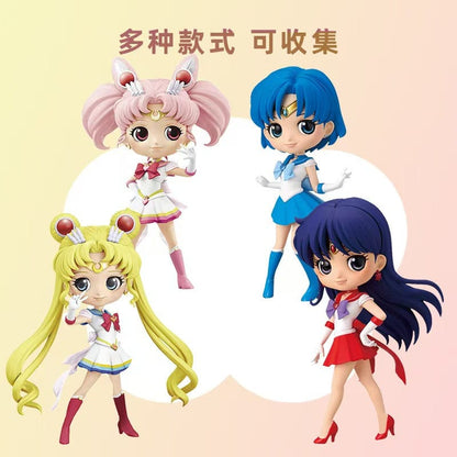 Sailor Moon blind box