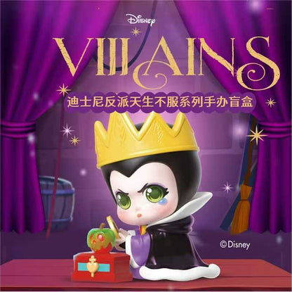 villains-2 blind box