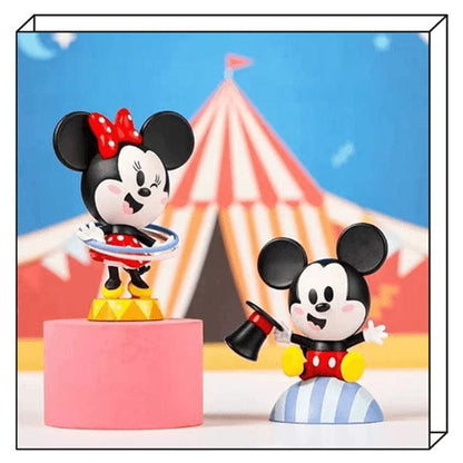Disney Circus Blind box