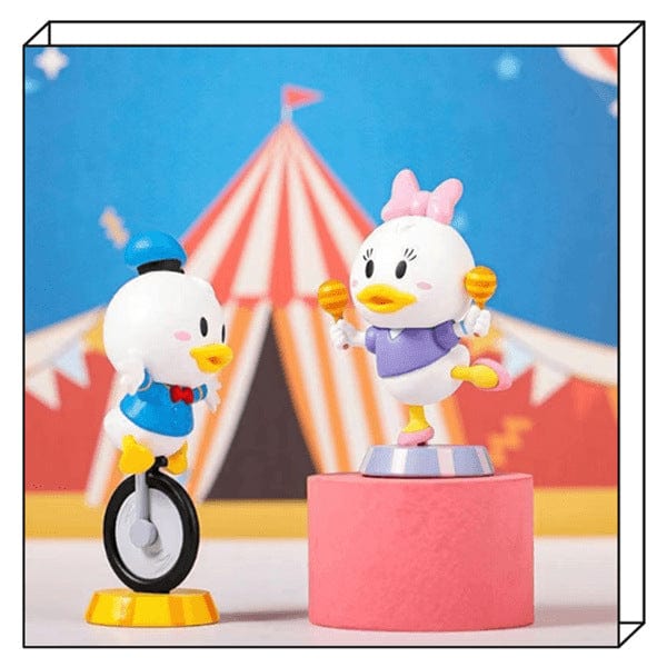 Disney Circus Blind box