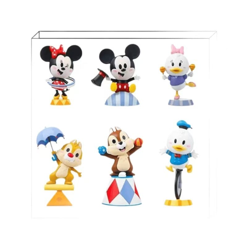 Disney Circus Blind box