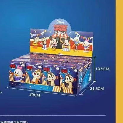 Disney Circus Blind box