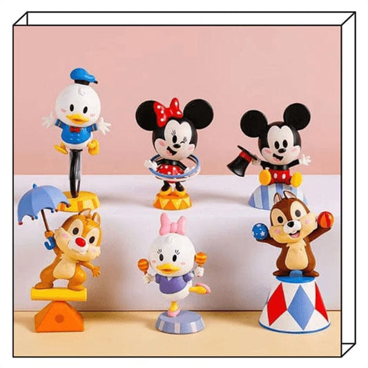 Disney Circus Blind box