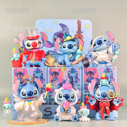 Stitch Blindbox