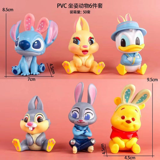 Cute Disney blind box