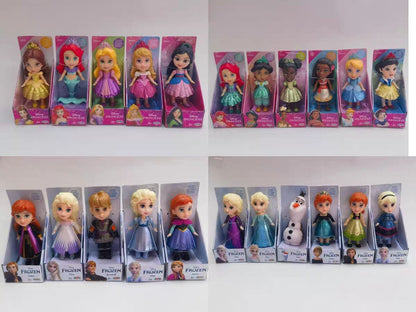 Disney 100 Princess 1pc