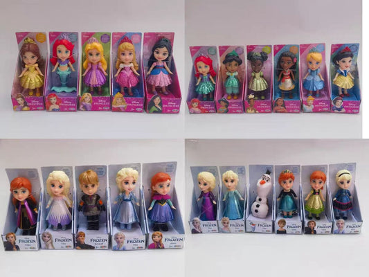 Disney 100 Princess 1pc