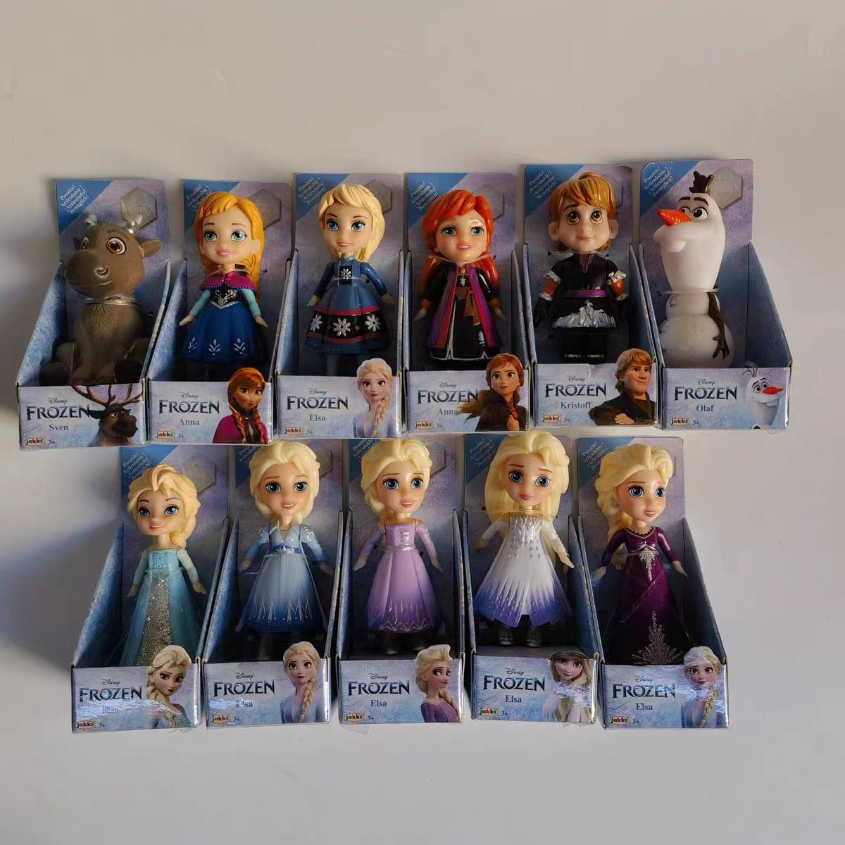 Disney 100 Princess 1pc