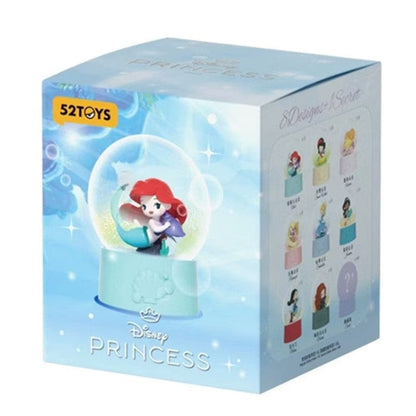Disney princess D-baby blind box