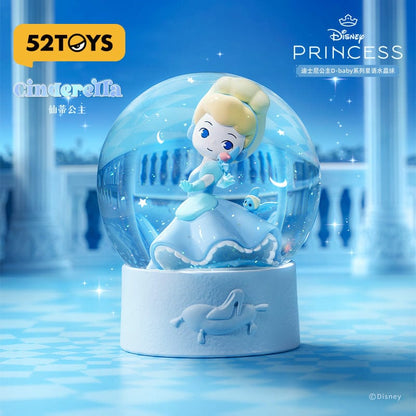 Disney princess D-baby blind box