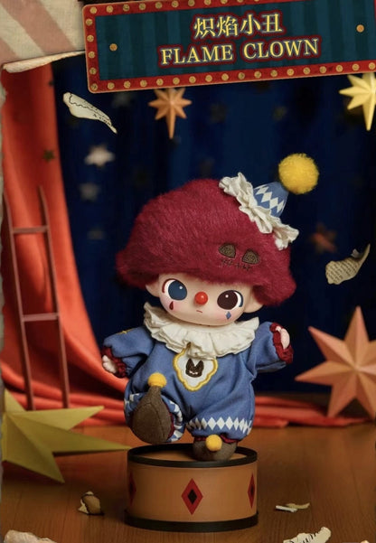 POP MART Hallowen blindbox