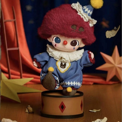 POP MART Hallowen blindbox