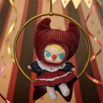 POP MART Hallowen blindbox