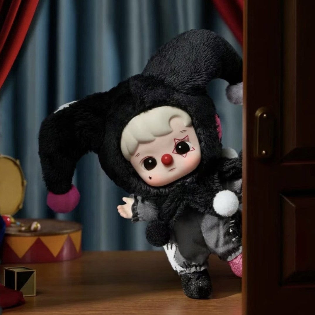 POP MART Hallowen blindbox