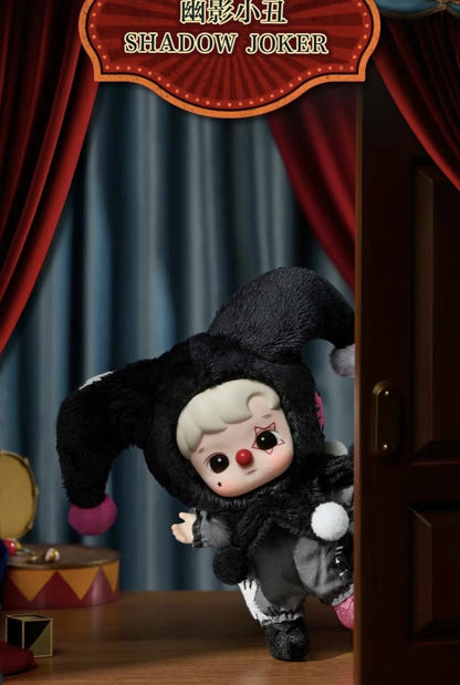 POP MART Hallowen blindbox