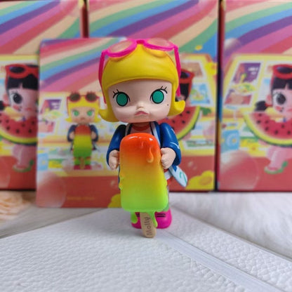 Molly1 blindbox
