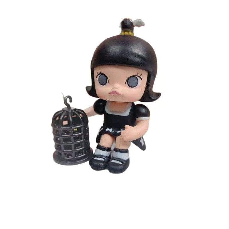 Molly1 blindbox