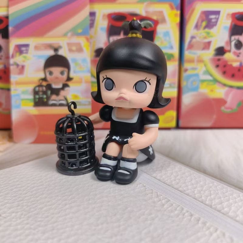 Molly1 blindbox