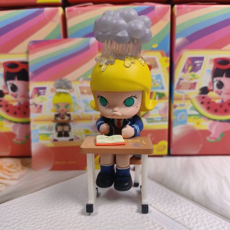 Molly1 blindbox