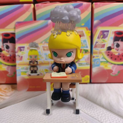 Molly1 blindbox