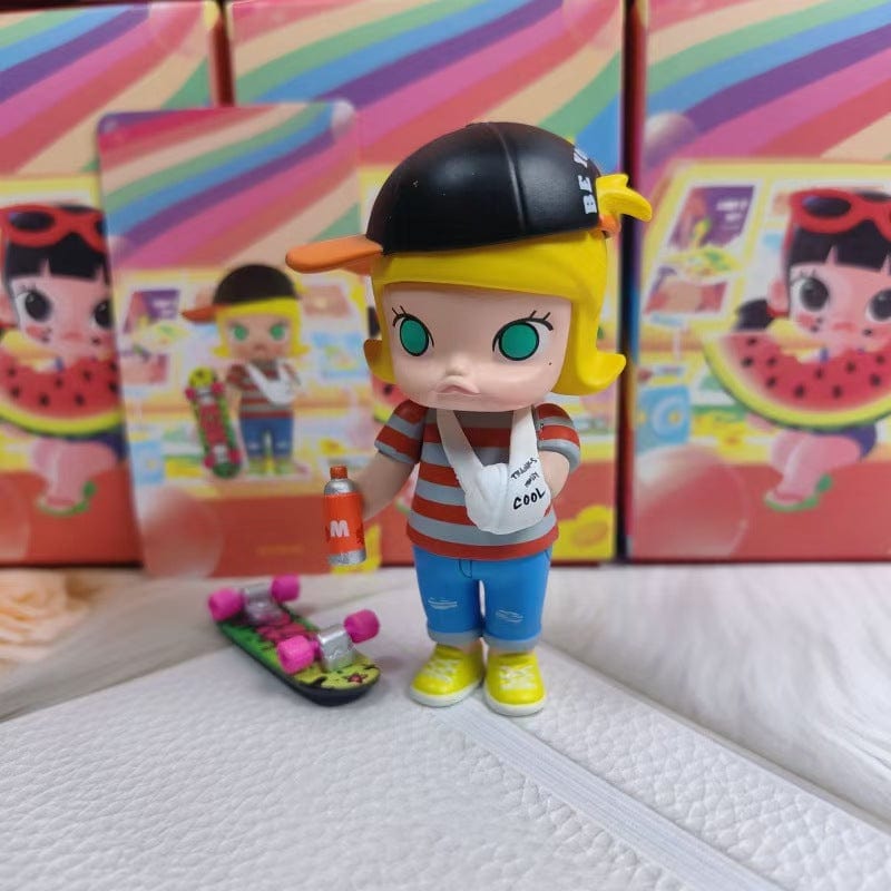Molly1 blindbox