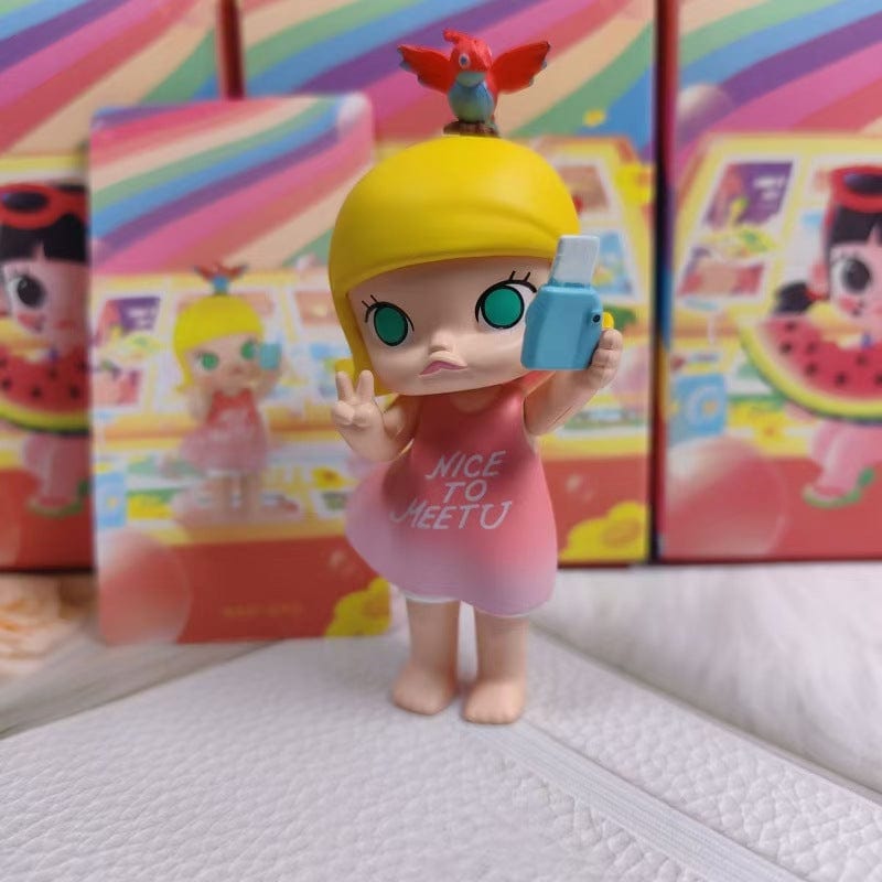 Molly1 blindbox