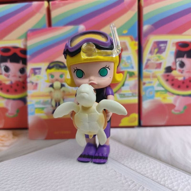 Molly1 blindbox