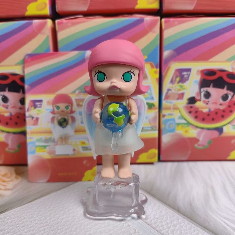 Molly1 blindbox