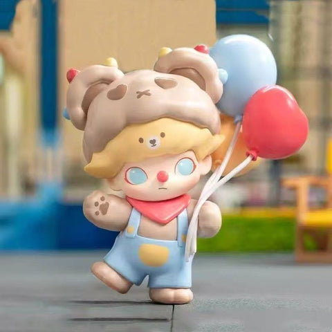 Dimo Dating Blind box