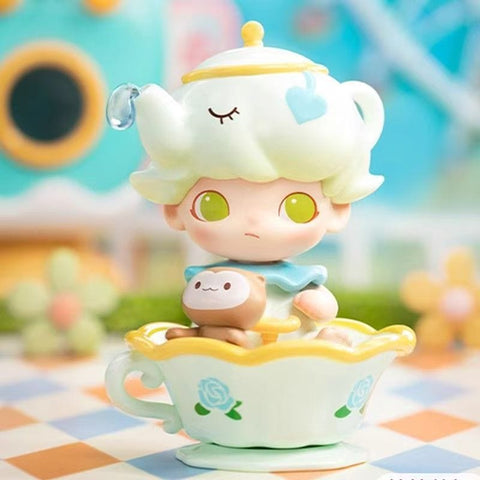 Dimo Dating Blind box