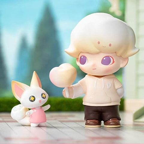 Dimo Dating Blind box